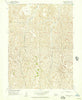 Wellfleet NE Nebraska Historical topographic map, 1:24000 scale, 7.5 X 7.5 Minute, Year 1956