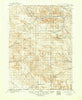 Whistle Creek Nebraska Historical topographic map, 1:125000 scale, 30 X 30 Minute, Year 1899