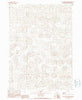 Wild Mare Lake NW Nebraska Historical topographic map, 1:24000 scale, 7.5 X 7.5 Minute, Year 1990