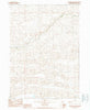 Wild Mare Lake SE Nebraska Historical topographic map, 1:24000 scale, 7.5 X 7.5 Minute, Year 1990