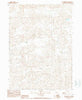 Wild Mare Lake Nebraska Historical topographic map, 1:24000 scale, 7.5 X 7.5 Minute, Year 1990