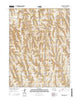 Wilsonville NE Nebraska Current topographic map, 1:24000 scale, 7.5 X 7.5 Minute, Year 2014