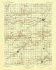 York Nebraska Historical topographic map, 1:125000 scale, 30 X 30 Minute, Year 1898