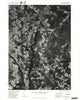 Dover East New Hampshire Historical topographic map, 1:24000 scale, 7.5 X 7.5 Minute, Year 1977