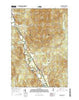 Stratford New Hampshire Current topographic map, 1:24000 scale, 7.5 X 7.5 Minute, Year 2015