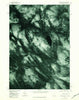 Success Pond New Hampshire Historical topographic map, 1:24000 scale, 7.5 X 7.5 Minute, Year 1976