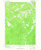 Sugar Hill New Hampshire Historical topographic map, 1:24000 scale, 7.5 X 7.5 Minute, Year 1967