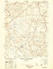 Adelphia New Jersey Historical topographic map, 1:24000 scale, 7.5 X 7.5 Minute, Year 1947