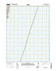 Asbury Park OE E New Jersey Current topographic map, 1:24000 scale, 7.5 X 7.5 Minute, Year 2016