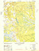 Cassville New Jersey Historical topographic map, 1:24000 scale, 7.5 X 7.5 Minute, Year 1948