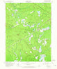 Chatsworth New Jersey Historical topographic map, 1:24000 scale, 7.5 X 7.5 Minute, Year 1957