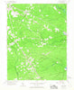 Dorothy New Jersey Historical topographic map, 1:24000 scale, 7.5 X 7.5 Minute, Year 1956