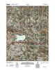 Farmingdale New Jersey Historical topographic map, 1:24000 scale, 7.5 X 7.5 Minute, Year 2011