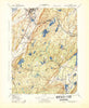 Franklin Furnace New Jersey Historical topographic map, 1:31680 scale, 7.5 X 7.5 Minute, Year 1943