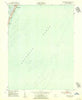 Long Beach NE New Jersey Historical topographic map, 1:24000 scale, 7.5 X 7.5 Minute, Year 1951
