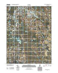 Medford Lakes New Jersey Historical topographic map, 1:24000 scale, 7.5 X 7.5 Minute, Year 2011