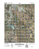 Medford Lakes New Jersey Historical topographic map, 1:24000 scale, 7.5 X 7.5 Minute, Year 2011