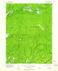 Oswego Lake New Jersey Historical topographic map, 1:24000 scale, 7.5 X 7.5 Minute, Year 1955