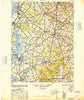 Salem New Jersey Historical topographic map, 1:62500 scale, 15 X 15 Minute, Year 1948