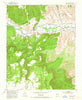 Abiquiu New Mexico Historical topographic map, 1:24000 scale, 7.5 X 7.5 Minute, Year 1953