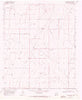 Alston Ranch New Mexico Historical topographic map, 1:24000 scale, 7.5 X 7.5 Minute, Year 1970