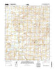 Antelope Lookout Mesa New Mexico Historical topographic map, 1:24000 scale, 7.5 X 7.5 Minute, Year 2013
