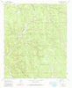 Apache Summit New Mexico Historical topographic map, 1:24000 scale, 7.5 X 7.5 Minute, Year 1963
