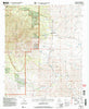 Arabela New Mexico Historical topographic map, 1:24000 scale, 7.5 X 7.5 Minute, Year 2004
