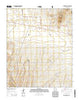 Arrowhead Well New Mexico Historical topographic map, 1:24000 scale, 7.5 X 7.5 Minute, Year 2013