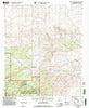 Arroyo Serrano West New Mexico Historical topographic map, 1:24000 scale, 7.5 X 7.5 Minute, Year 2004