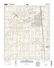 Artesia New Mexico Historical topographic map, 1:24000 scale, 7.5 X 7.5 Minute, Year 2013