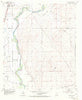 Artesia NE New Mexico Historical topographic map, 1:24000 scale, 7.5 X 7.5 Minute, Year 1955