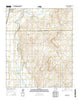 Artesia NE New Mexico Historical topographic map, 1:24000 scale, 7.5 X 7.5 Minute, Year 2013