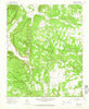Aurora New Mexico Historical topographic map, 1:24000 scale, 7.5 X 7.5 Minute, Year 1963