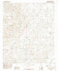 Azotea Peak New Mexico Historical topographic map, 1:24000 scale, 7.5 X 7.5 Minute, Year 1985