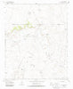 Bar Y Ranch New Mexico Historical topographic map, 1:24000 scale, 7.5 X 7.5 Minute, Year 1963