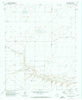 Bellview New Mexico Historical topographic map, 1:24000 scale, 7.5 X 7.5 Minute, Year 1971