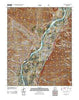 Bernalillo New Mexico Historical topographic map, 1:24000 scale, 7.5 X 7.5 Minute, Year 2011