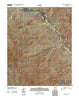 Bernalillo NW New Mexico Historical topographic map, 1:24000 scale, 7.5 X 7.5 Minute, Year 2010