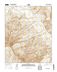 Bernalillo NW New Mexico Historical topographic map, 1:24000 scale, 7.5 X 7.5 Minute, Year 2013