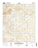 Big Sinks New Mexico Current topographic map, 1:24000 scale, 7.5 X 7.5 Minute, Year 2017