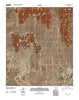 Bishop Cap New Mexico Historical topographic map, 1:24000 scale, 7.5 X 7.5 Minute, Year 2010