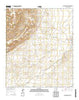 Black River Village New Mexico Historical topographic map, 1:24000 scale, 7.5 X 7.5 Minute, Year 2013