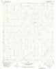 Bootleg Ridge New Mexico Historical topographic map, 1:24000 scale, 7.5 X 7.5 Minute, Year 1984