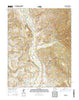 Brazos New Mexico Historical topographic map, 1:24000 scale, 7.5 X 7.5 Minute, Year 2013