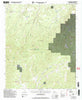Cal Ship Mesa New Mexico Historical topographic map, 1:24000 scale, 7.5 X 7.5 Minute, Year 1995