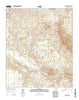 Canador Peak New Mexico Historical topographic map, 1:24000 scale, 7.5 X 7.5 Minute, Year 2013