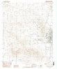 Carlsbad West New Mexico Historical topographic map, 1:24000 scale, 7.5 X 7.5 Minute, Year 1985