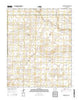 Cherokee Valley New Mexico Historical topographic map, 1:24000 scale, 7.5 X 7.5 Minute, Year 2013