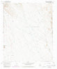 Cienega Ranch New Mexico Historical topographic map, 1:24000 scale, 7.5 X 7.5 Minute, Year 1965
